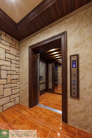 プレジオ宮崎台の物件内観写真